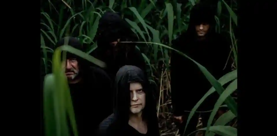 Satanic Planet lansează videoclipul horror pentru piesa „Antichrist”