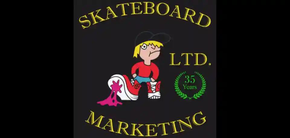 Skateboard Marketing celebrează 35 de ani printr-un concert aniversar la Brooklyn
