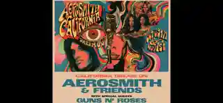 Slash discută despre concertele tribut Aerosmith de la Hollywood Bowl