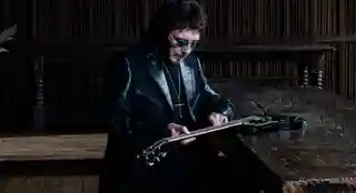 Tony Iommi anunță evenimente de ascultare pentru noul album solo