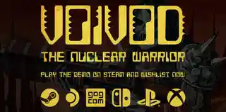 Jocul Voivod: The Nuclear Warrior primește un nou trailer înainte de Steam Next Fest