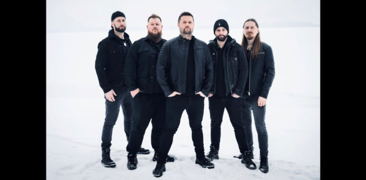 Within Silence lansează noul single și videoclip „Soldiers Of The Rising Dawn”