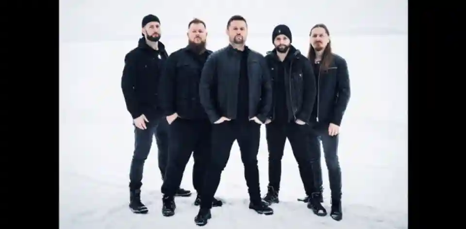 Within Silence lansează noul single și videoclip „Soldiers Of The Rising Dawn”