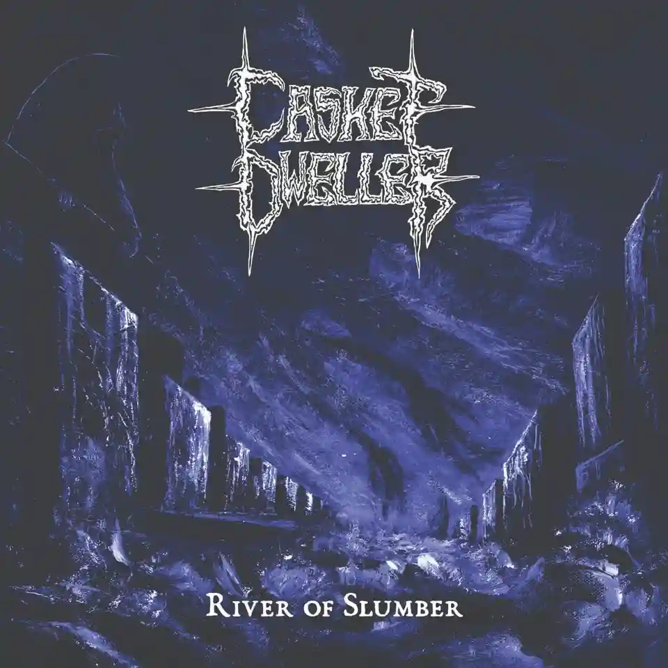 Casket Dweller lansează single-ul „Voodoo Incants” și anunță albumul de debut