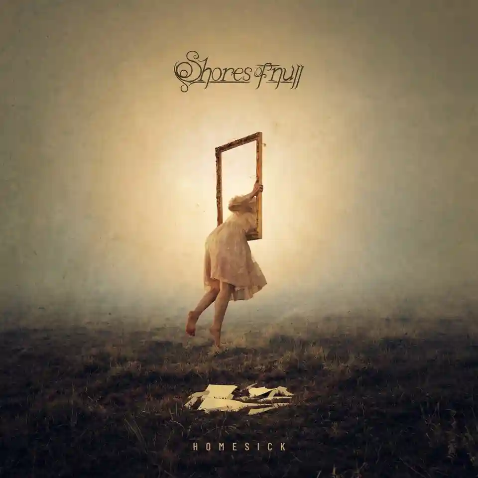 Shores Of Null lansează piesa „Homesick” de pe viitorul album