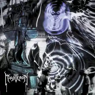 Trupa Massteron a lansat albumul de debut Second in the Spheres
