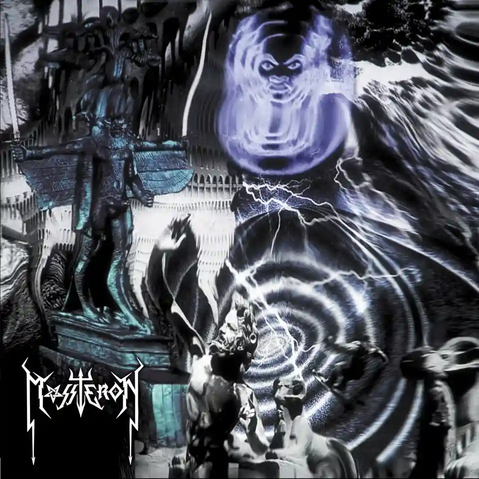 Trupa Massteron a lansat albumul de debut Second in the Spheres