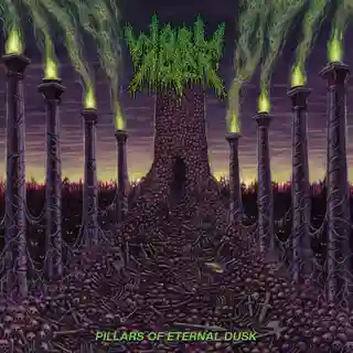 Worm Altar lansează primele două single-uri de pe albumul de debut
