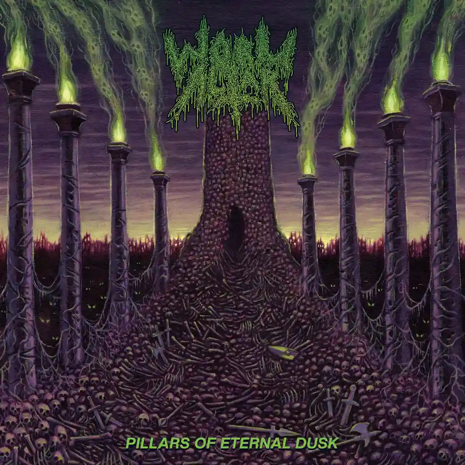 Worm Altar lansează primele două single-uri de pe albumul de debut