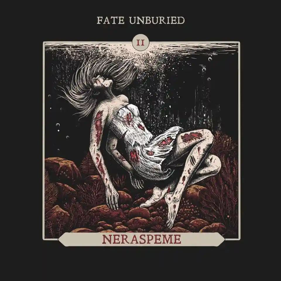 Fate Unburied lansează single-ul Expect Nothing