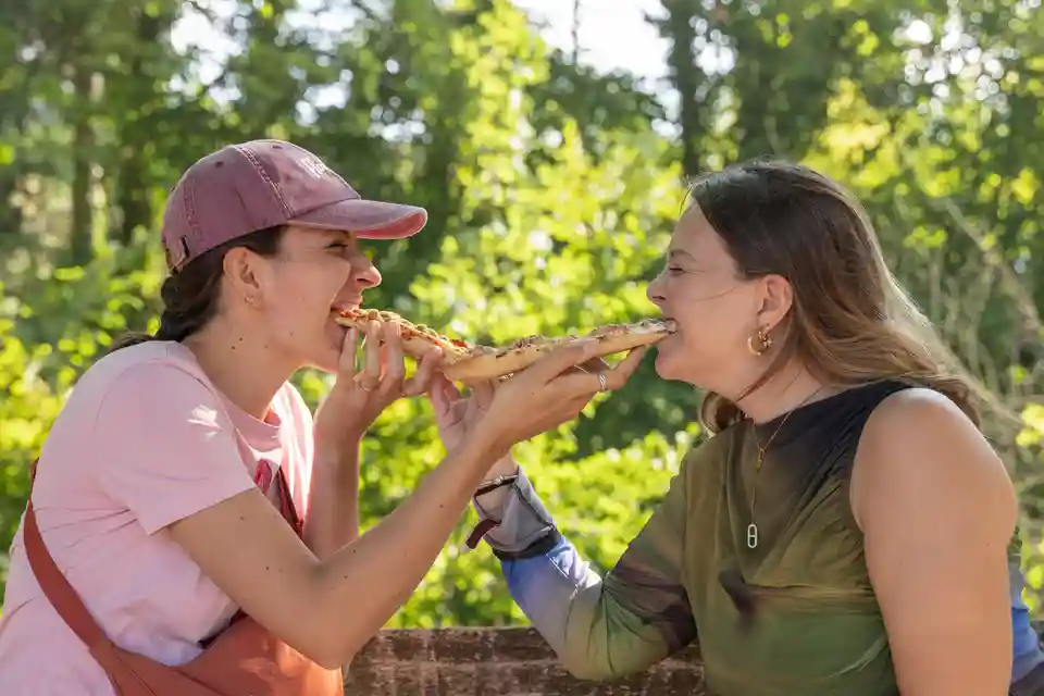 Festivalul Cabaret Vert promovează sustenabilitatea în alimentație și băuturi
