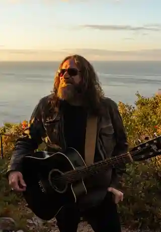 Greg Carroll vorbește despre noul album și turneul „Guilty As Charged”