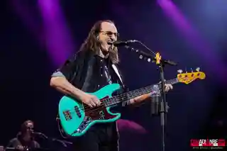 Rush a revenit pe scenă în cadrul turneului „Fifty Something” la Montreal