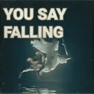 Strange Plants lansează noul single „You Say Falling”