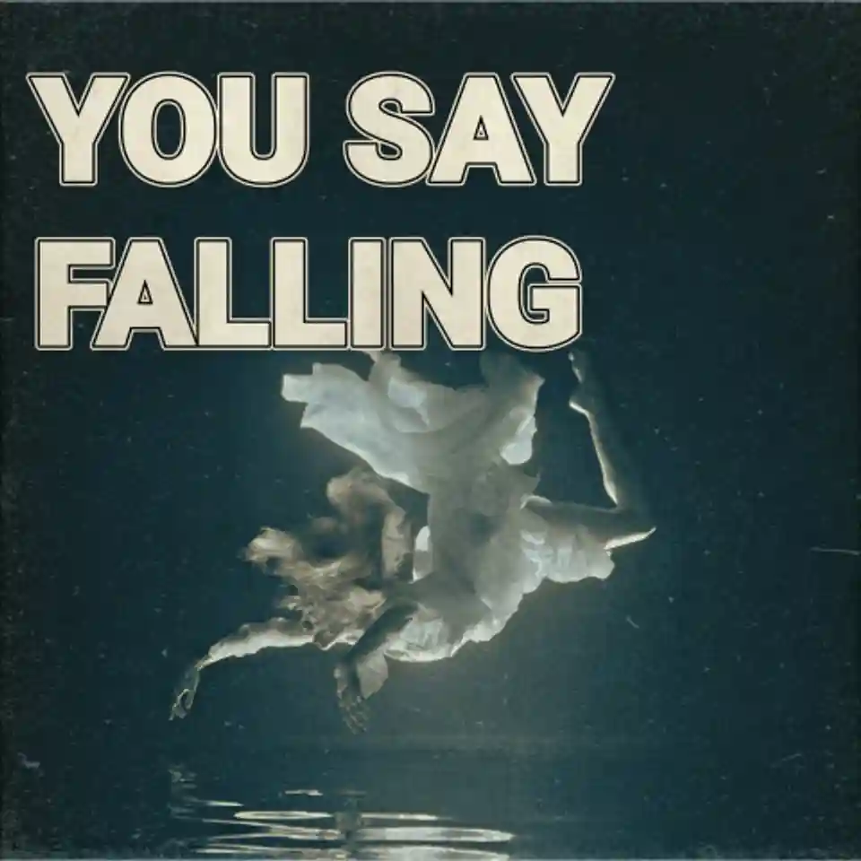 Strange Plants lansează noul single „You Say Falling”