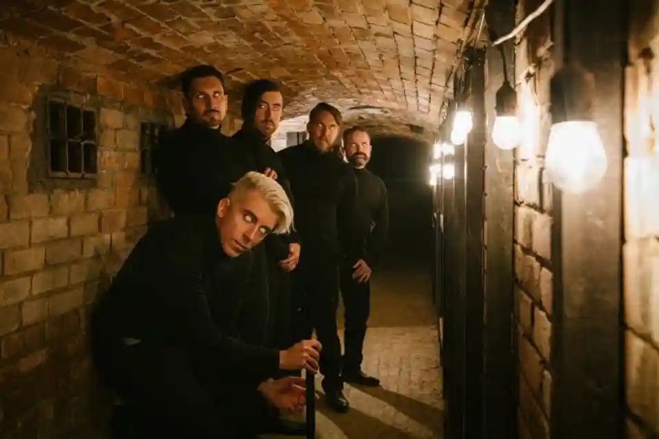 Piese canadiene pentru playlist-ul de Halloween: Recomandări de la Billy Talent la Metric
