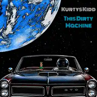 Kurtys Kidd lansează noul album de studio, „This Dirty Machine”