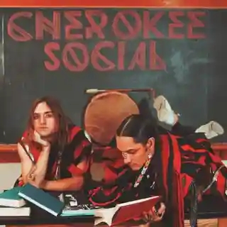 Cherokee Social lansează single-ul „Maya”, un tribut emoționant adus memoriei mamei