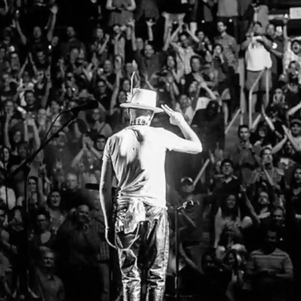 GEDfest 2026 reunește trupe tribut The Tragically Hip în 12 orașe din America de Nord