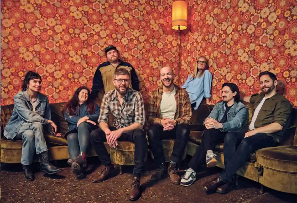 Shane Pendergast lansează cel de-al cincilea album, intitulat „Jack Pine”