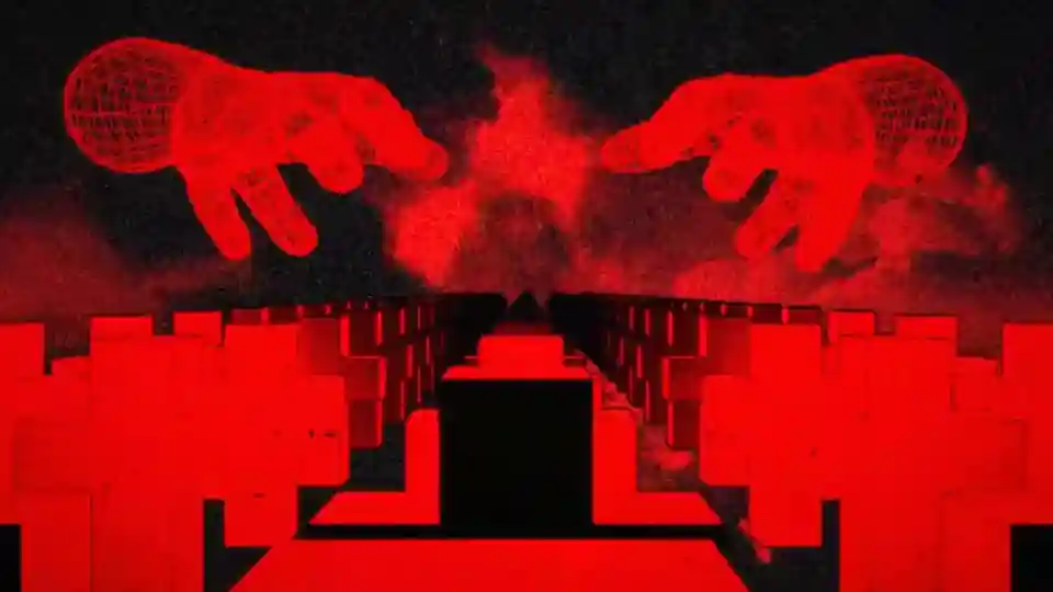 Metallica lansează un videoclip animat pentru piesa Master of Puppets