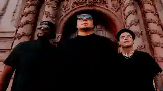 P.O.D. lansează o versiune cover a piesei Don’t Let Me Down de la The Beatles