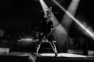 P.O.D. despre popularitatea trupei în contextul genului nu-metal