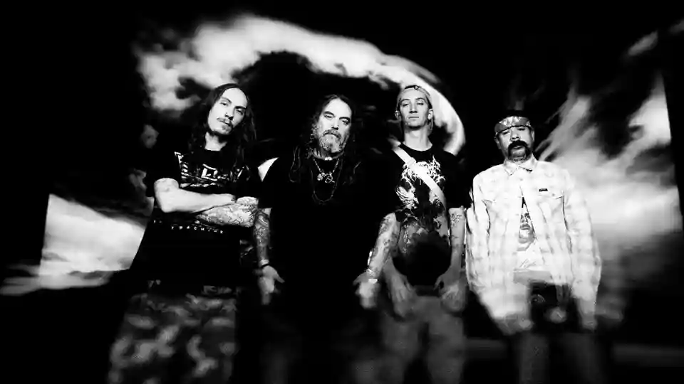 Echipamentul trupei Soulfly a fost furat dintr-o remorcă în Albuquerque