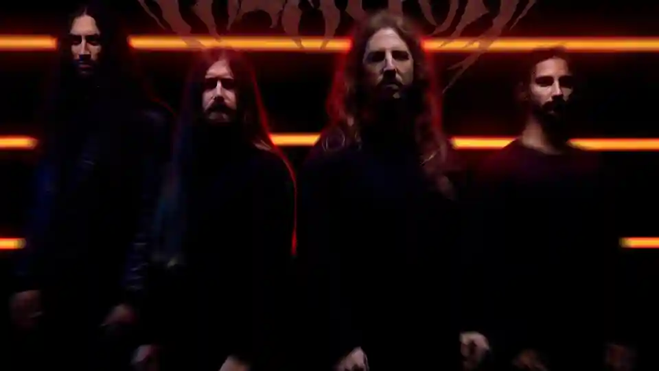 Beyond Creation lansează „Reverence”, prima piesă nouă după opt ani