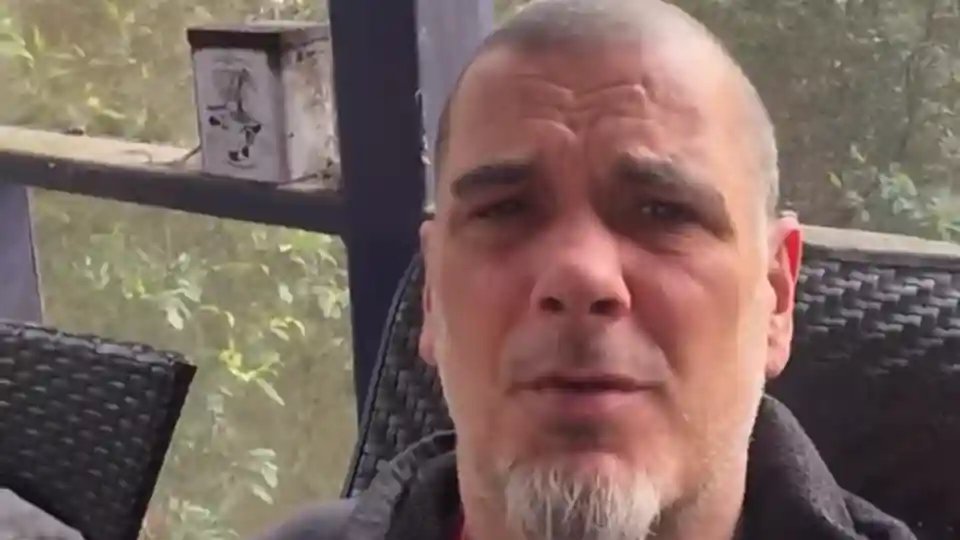 Phil Anselmo neagă zvonurile privind starea sa de sănătate