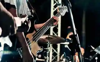 Opiniile fanilor despre comportamentul vocalului pe scenă și impactul asupra trupei