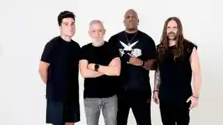 Sepultura a schimbat locația ultimului concert din São Paulo