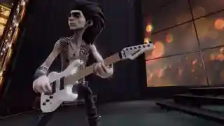 Stage Tour (Video Game)