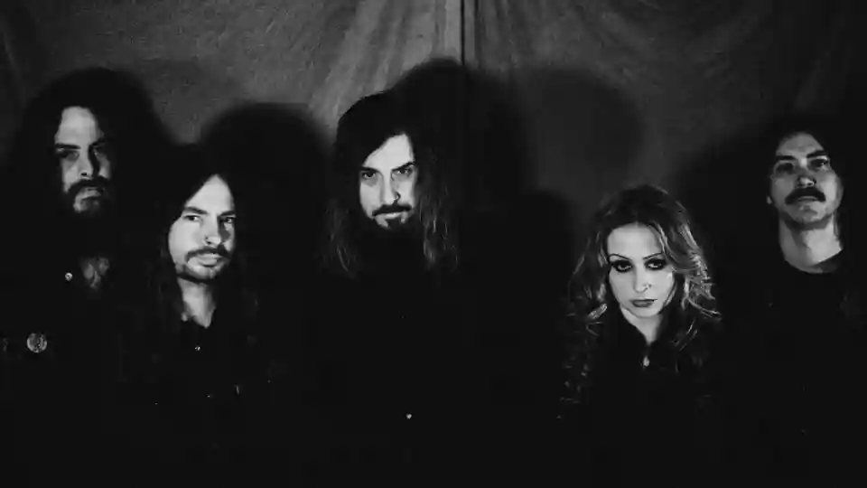 Kevin Starrs discută despre albumul Uncle Acid & The Deadbeats înregistrat la Abbey Road