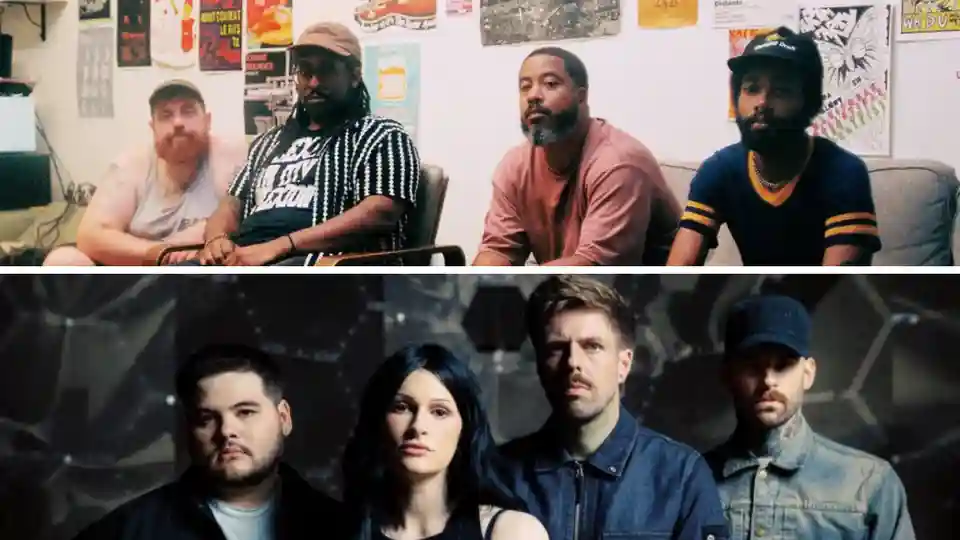 Spiritbox, Suicide Silence și Soul Glo, incluse în selecția săptămânii