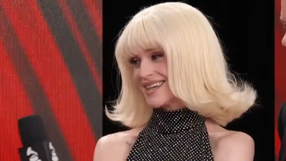 Kelly Osbourne vorbește despre sănătatea mintală și planurile pentru o docuserie