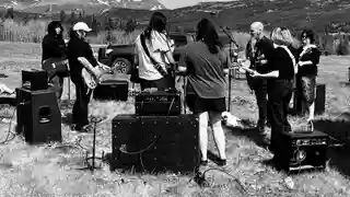Steve Von Till (Neurosis) lansează piesa „iiyiikǎakimǎan” alături de elevi