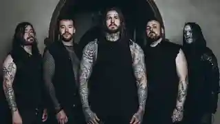 Ov Sulfur lansează o versiune cover a piesei „Disciple” de la Slayer