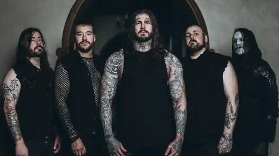 Ov Sulfur lansează o versiune cover a piesei „Disciple” de la Slayer
