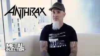 Scott Ian discută despre cei 45 de ani de carieră și viitorul trupei Anthrax