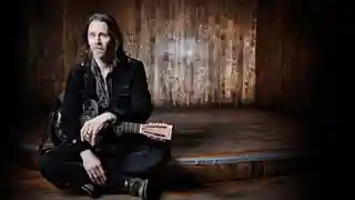Myles Kennedy despre evoluția sa artistică și începuturile în muzică