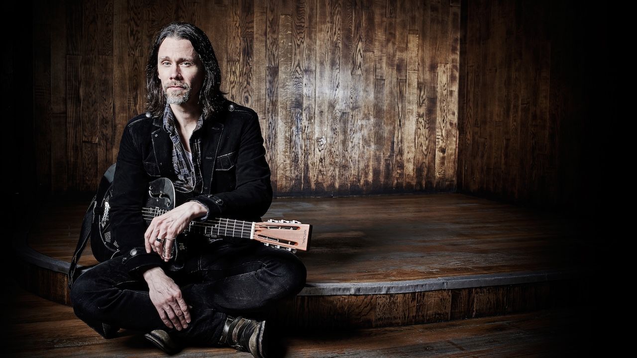Myles Kennedy despre evoluția sa artistică și începuturile în muzică