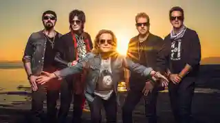 Night Ranger: patru decenii de carieră și perspectiva membrilor trupei