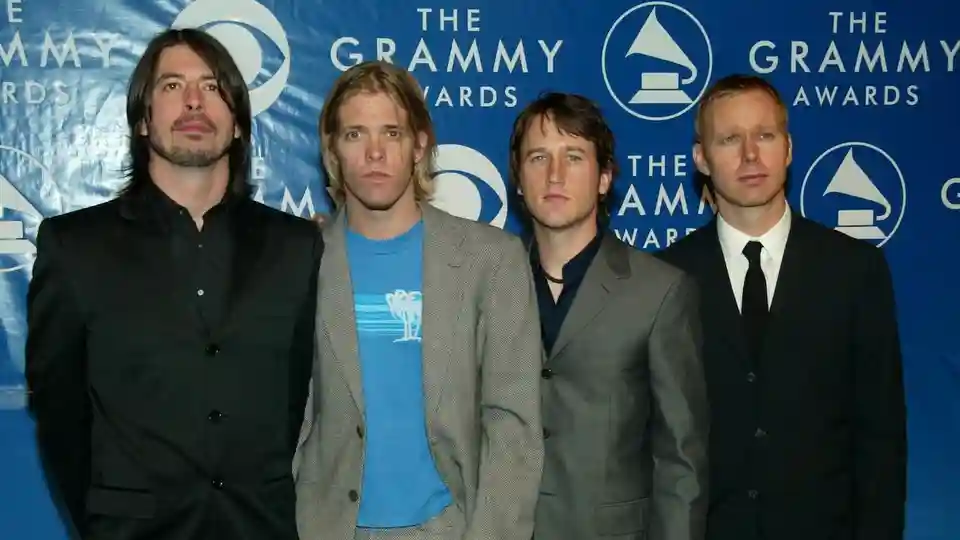 Povestea din spatele demo-urilor „Million Dollar” ale trupei Foo Fighters