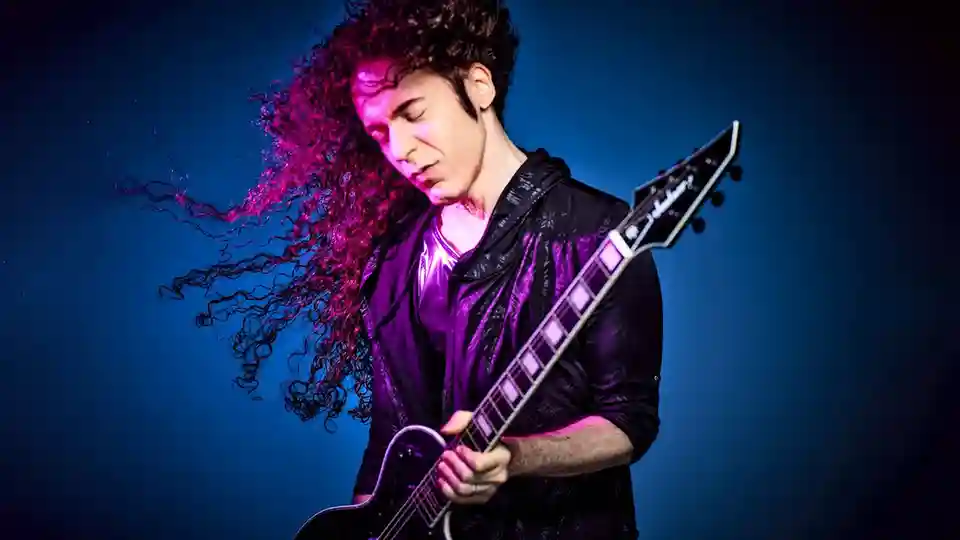 Marty Friedman alege cele mai bune 12 colaborări chitaristice din show-ul Rock Fujiyama