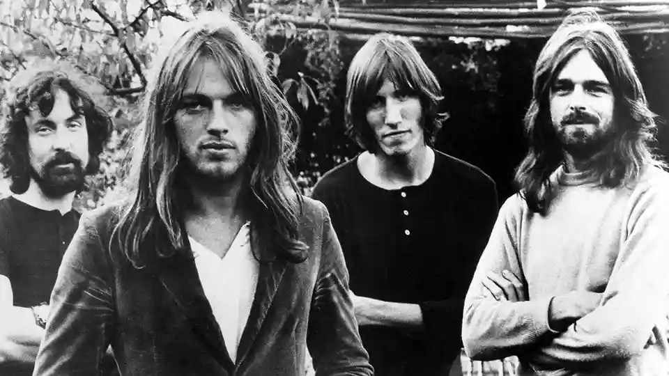 Istoria proiectului experimental Household Objects al trupei Pink Floyd