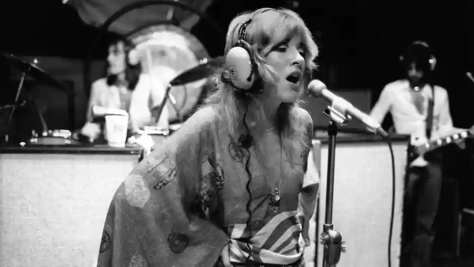Un producător Fleetwood Mac dezvăluie detalii despre tensiunile din timpul albumului Rumours
