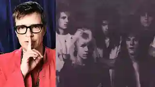 Povestea trupei de progressive metal Avant Garde, înființată de Rivers Cuomo în liceu