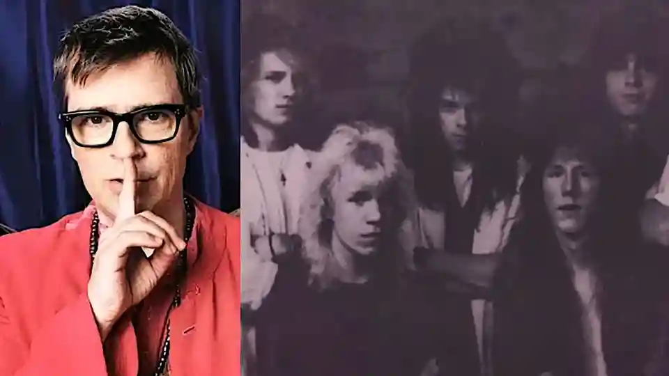 Povestea trupei de progressive metal Avant Garde, înființată de Rivers Cuomo în liceu