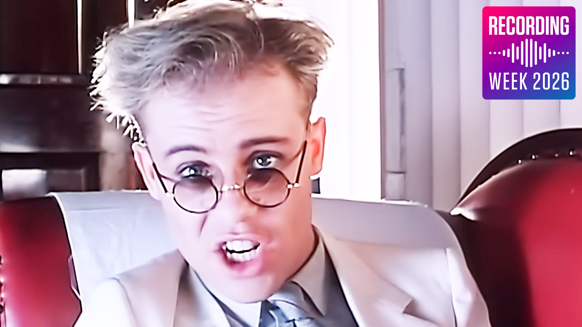 Thomas Dolby și procesul creativ din spatele piesei „She Blinded Me With Science”